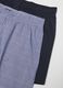Double pack of multicolour pure cotton regular fit boxers_5