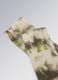 Tie-dye effect tennis socks ALTAVIA WITH DEBORAH COMPAGNONI_1