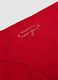 Red Stretch Cotton Underwear_5