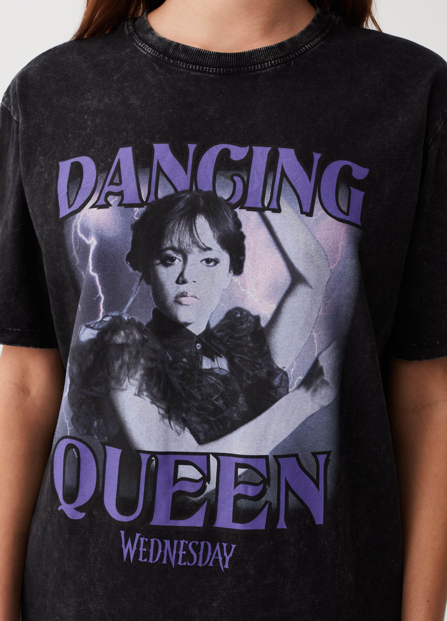 T shirt e Magliette a Manica Corta da Donna OVS