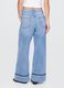 Gap Wide Leg Denim Jeans_3
