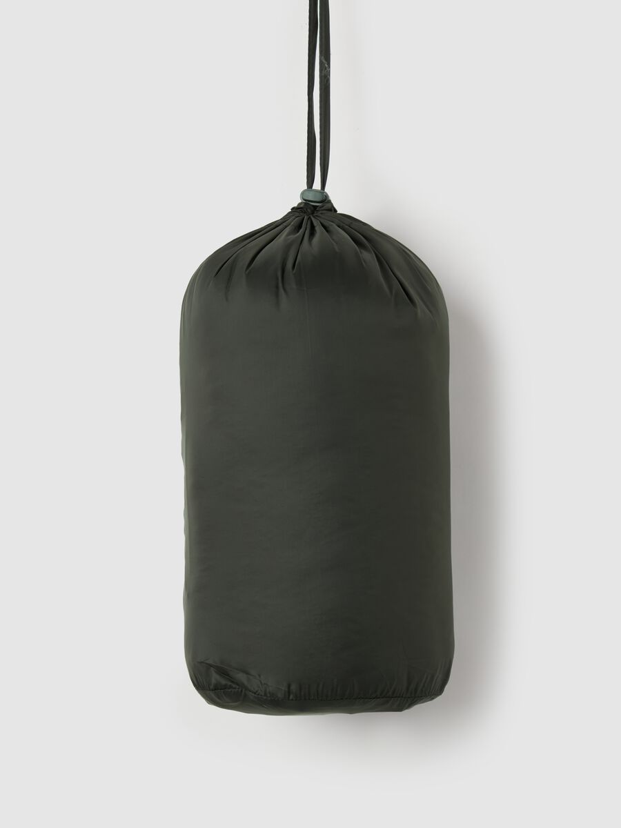 Full-zip ultralight quilted down jacket_5
