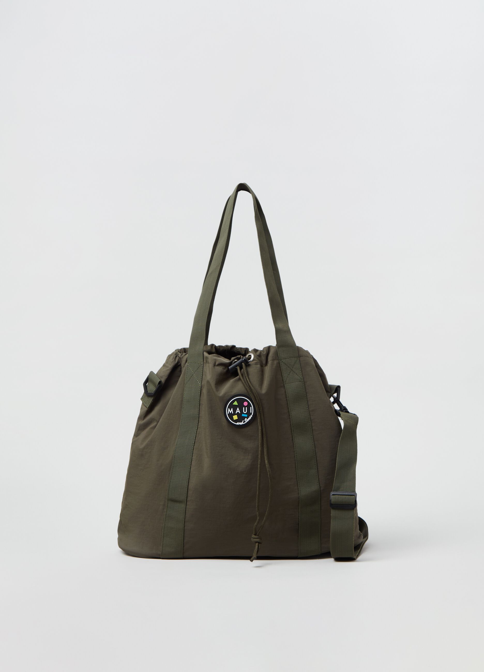 Beach bag by Maui and Sons