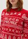 Christmas Jumper with Christmas design_2