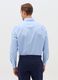 Regular-fit shirt with button-down collar_1