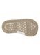 Chicco Beige Velcro Sneakers_1