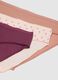 Regular fit multicolour cotton brief set_5