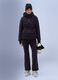 Altavia by Deborah Compagnoni soft shell ski trousers_0