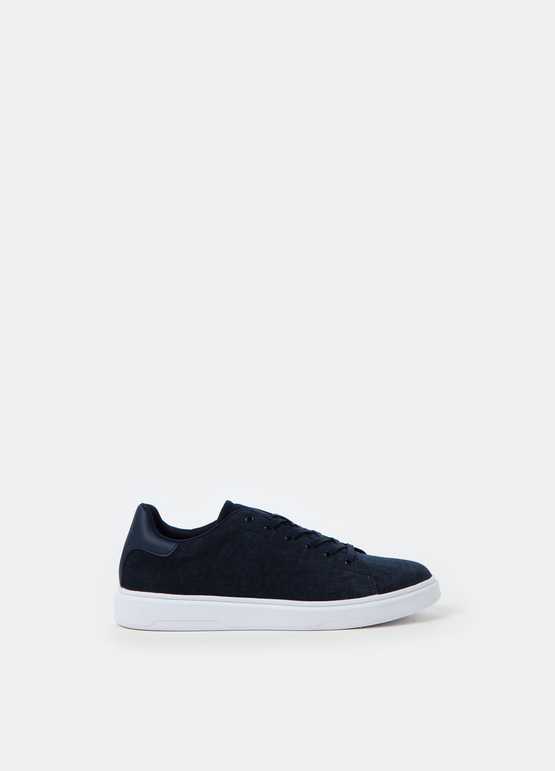Ovs Sneakers scamosciate