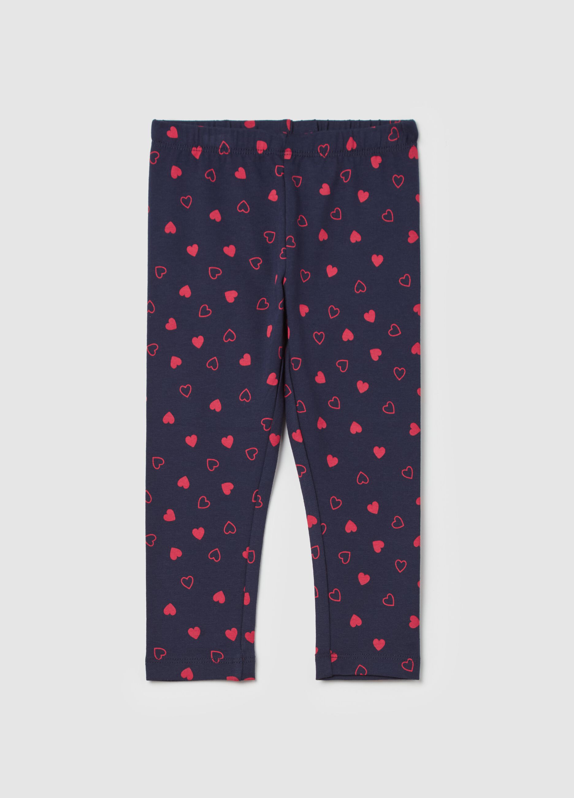 Leggings bimba oviesse clearance