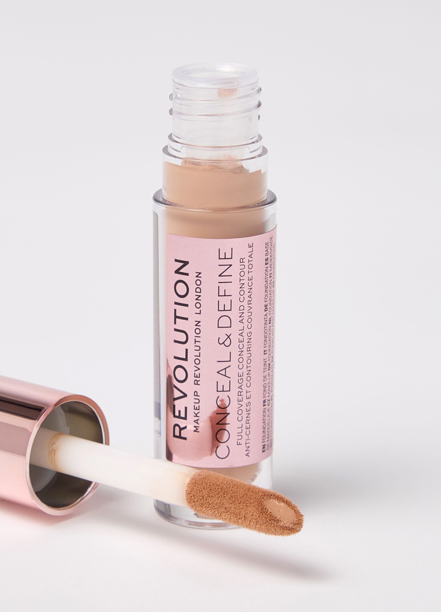 Conceal & Define correttore C10