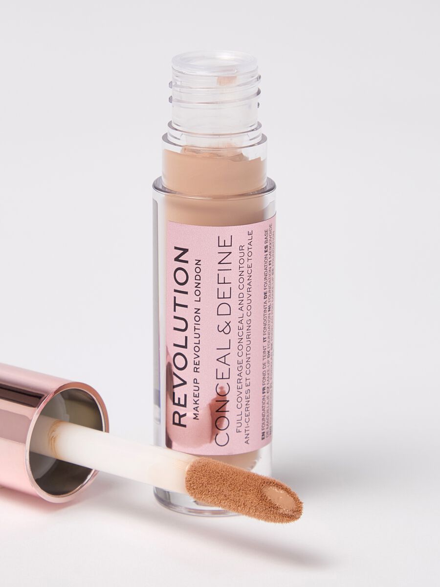 Conceal & Define concealer C10_2