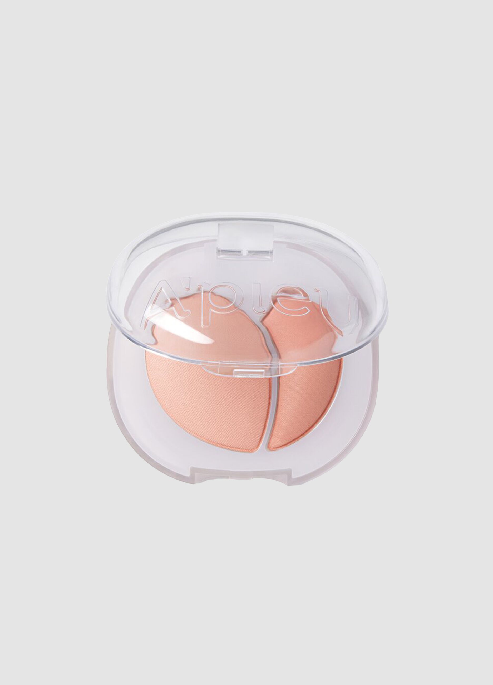 Mood Blending Jelly Cheek Balm 01 Peach Coral Balm 6g &ndash; Korean Make-up