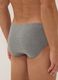 Grey organic cotton briefs_2