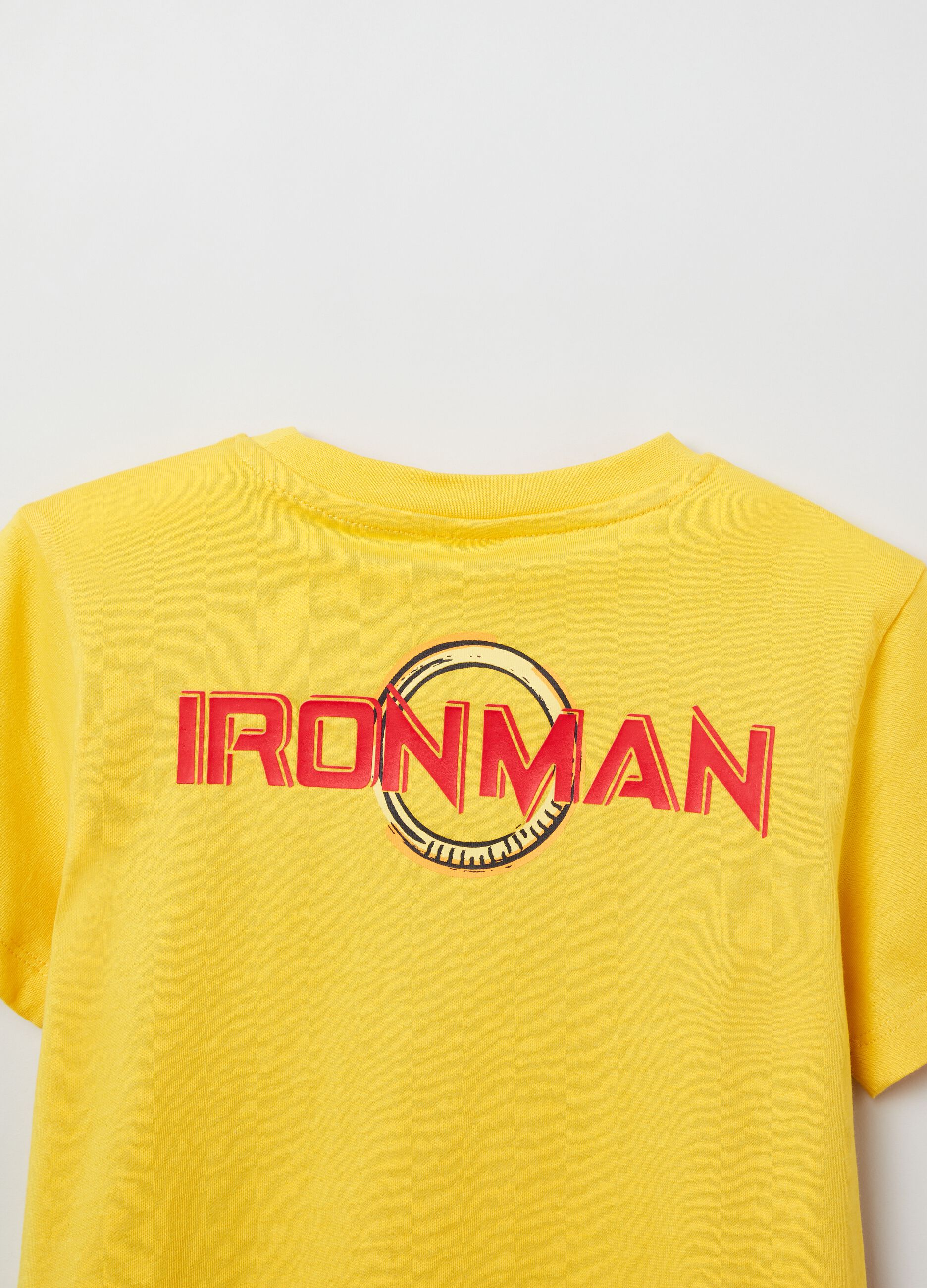 Magliette marvel oviesse hot sale
