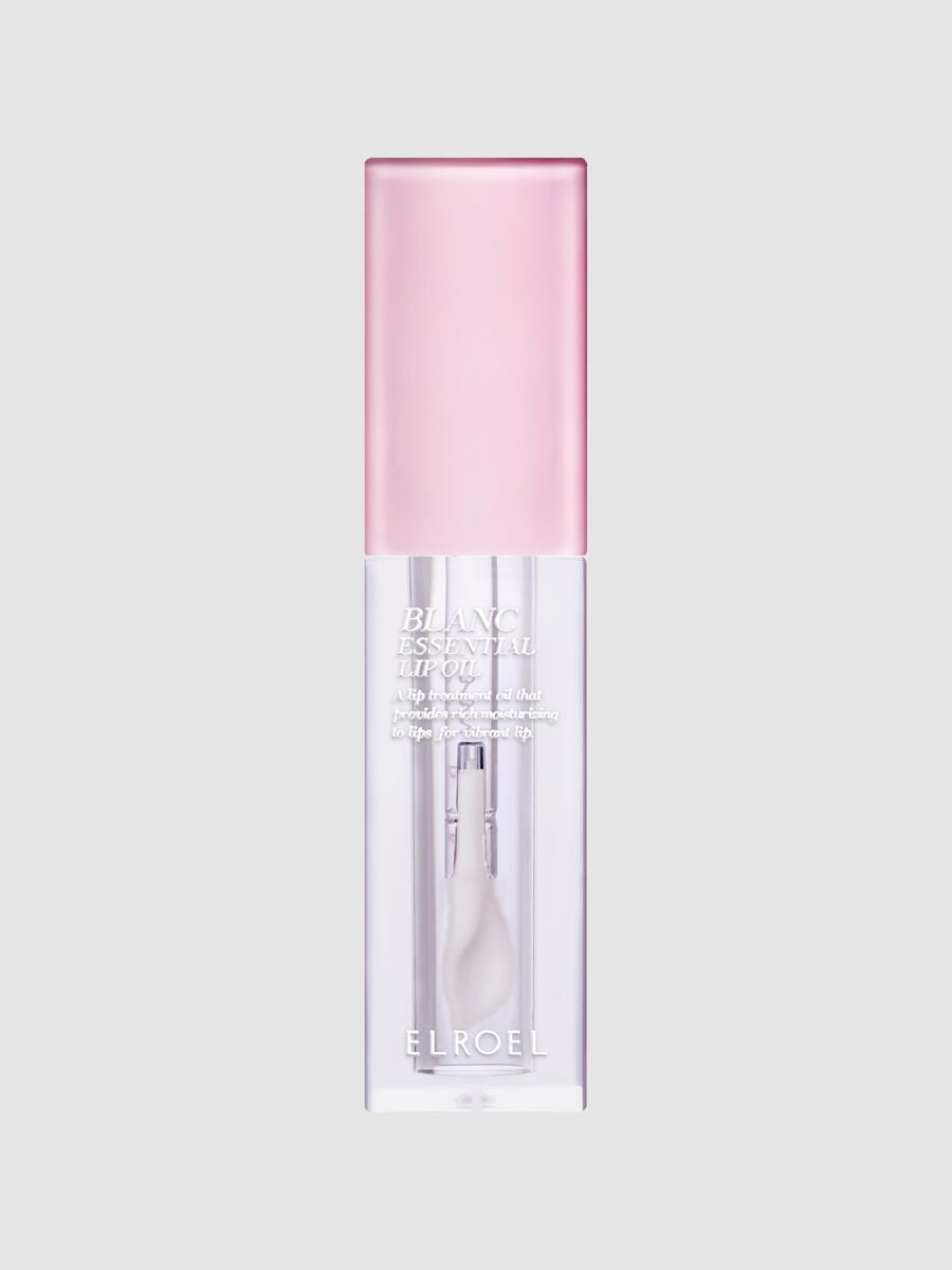 Blanc Essential Lip Oil #01 Pure Lychee 4.5g &ndash; Korean make-up_0