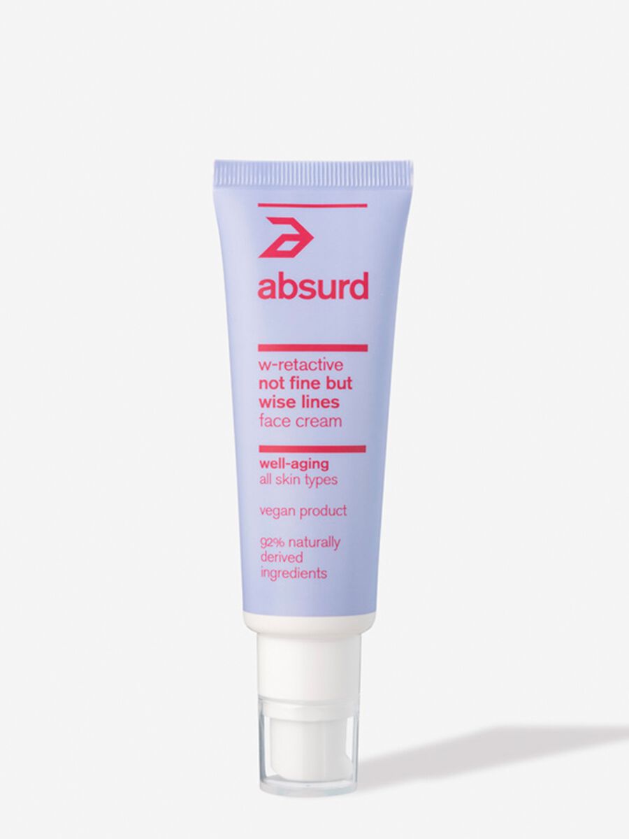 Anti-wrinkle face cream_1