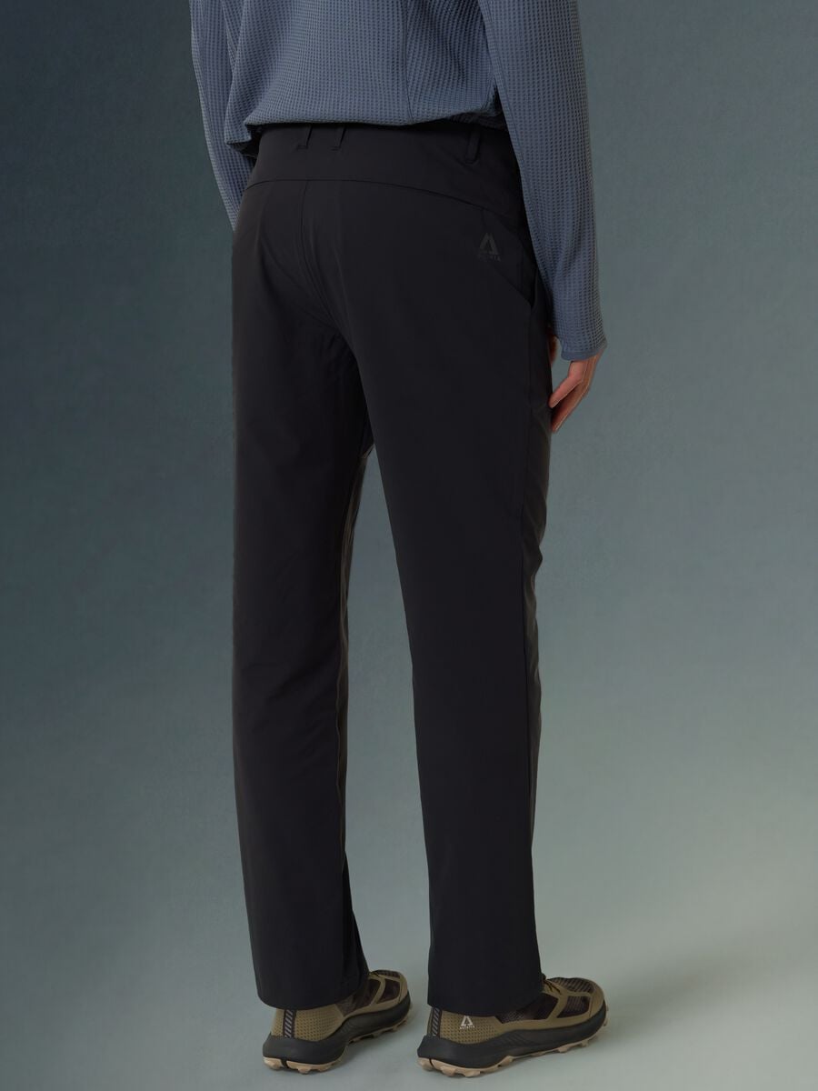 Travel trousers ALTAVIA WITH DEBORAH COMPAGNONI_2