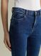 Flare-fit jeans with five pockets_2