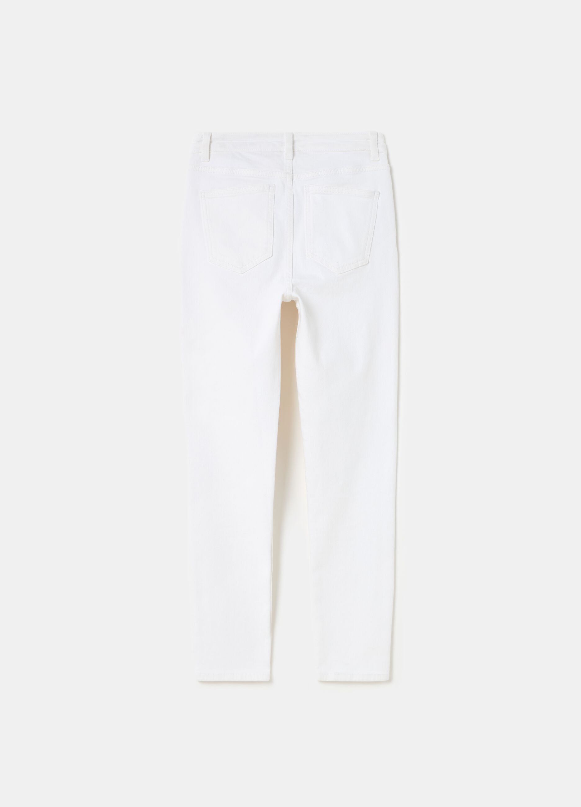 Jeans skinny fit stretch