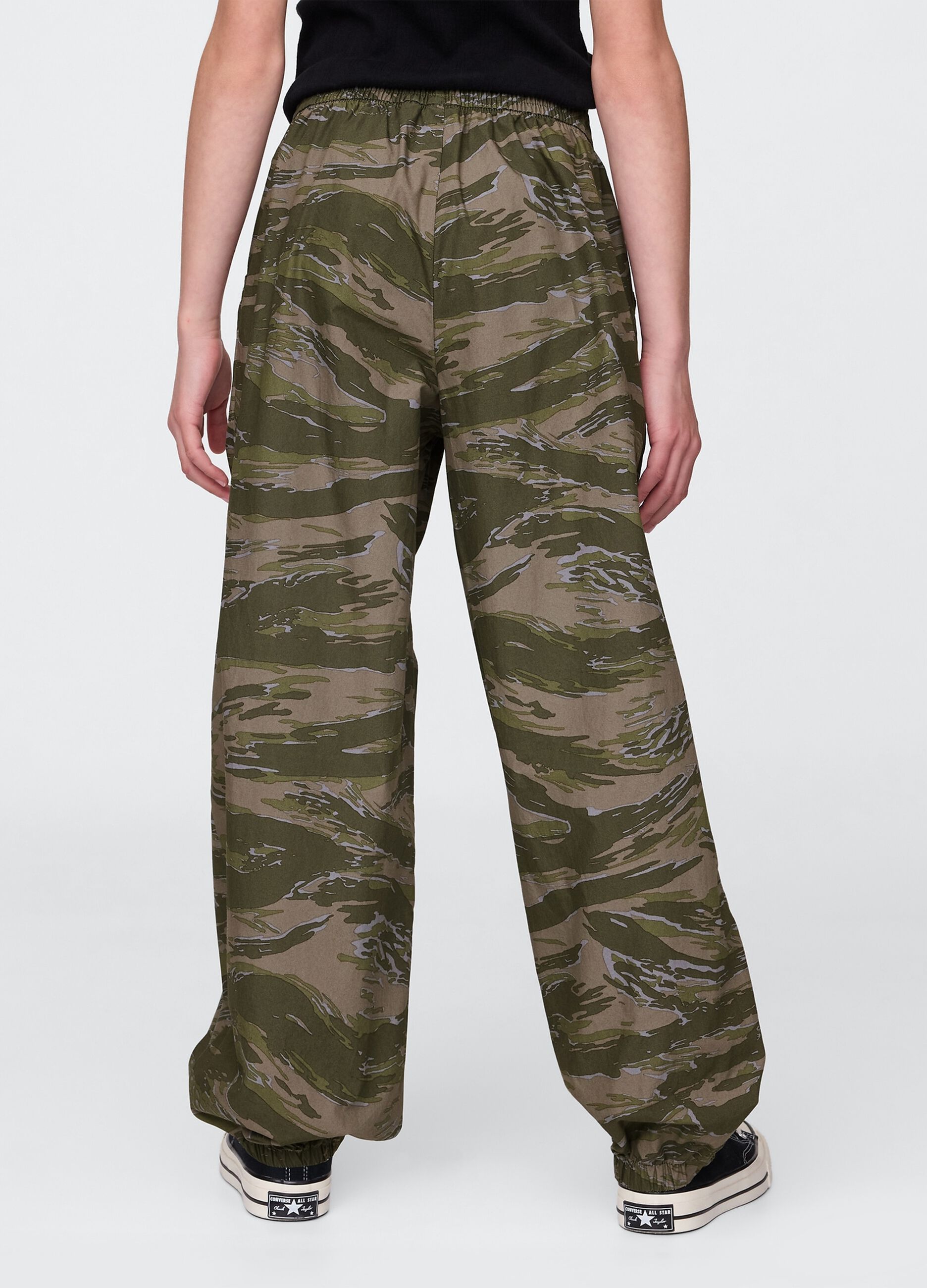 Cargo trousers