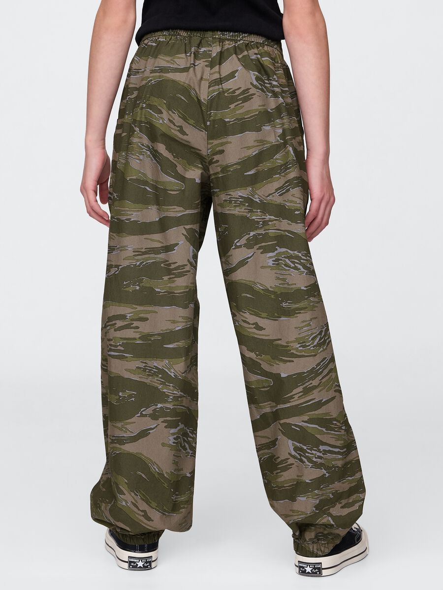 Cargo trousers_2