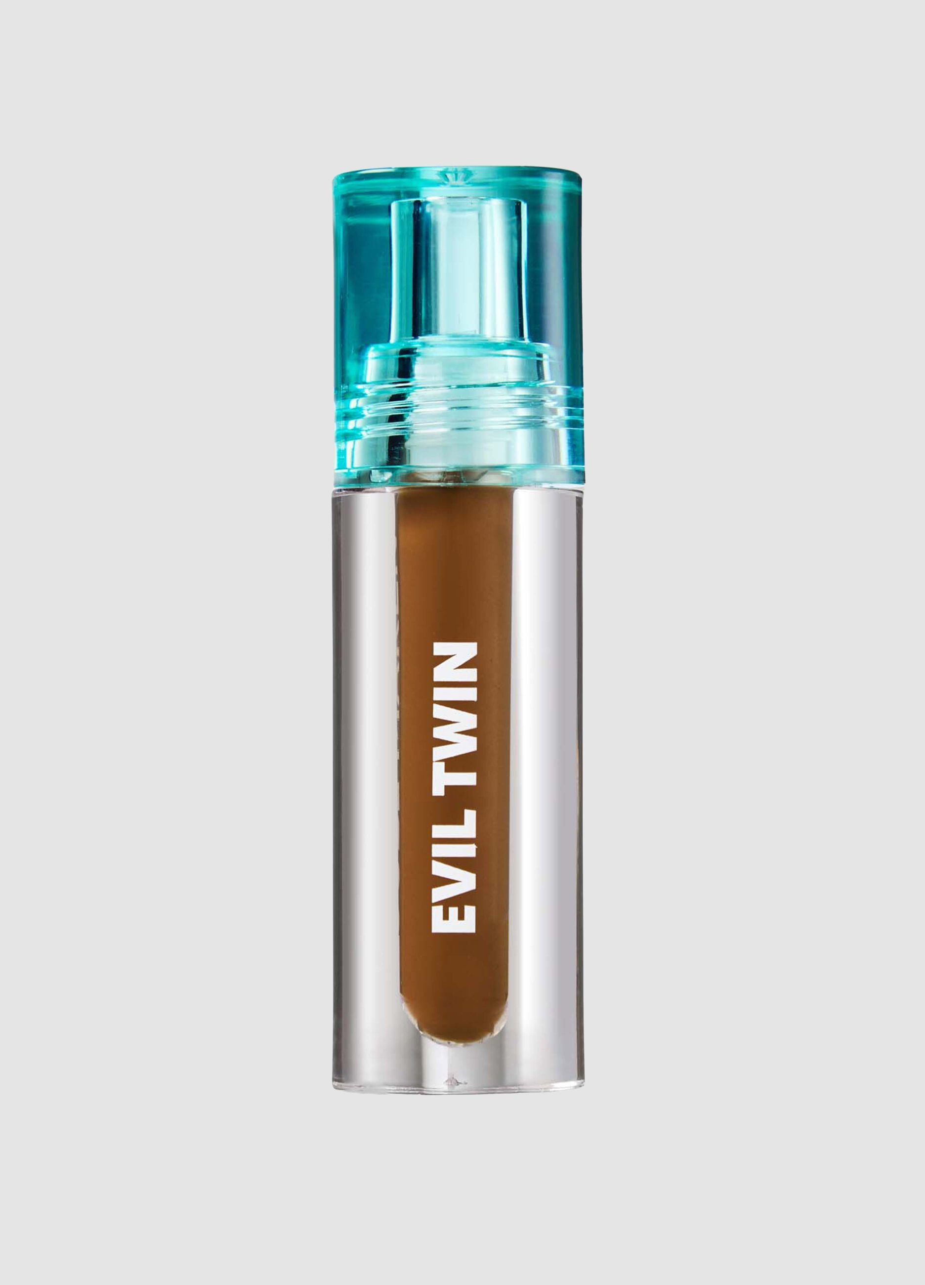Evil Twin Tinted Brow Gel Dark Brown 3ml