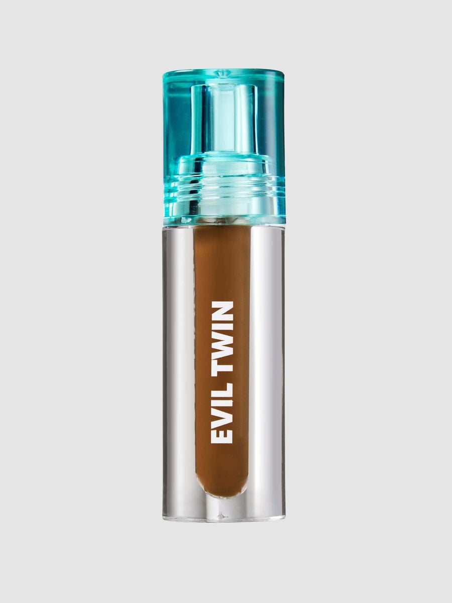 Evil Twin Tinted Brow Gel Dark Brown 3ml_0