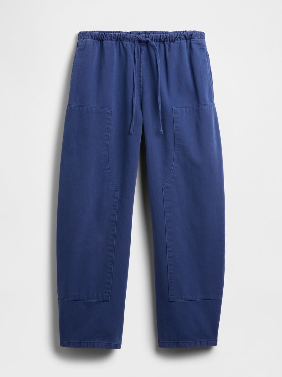 Pure Cotton Trousers_4