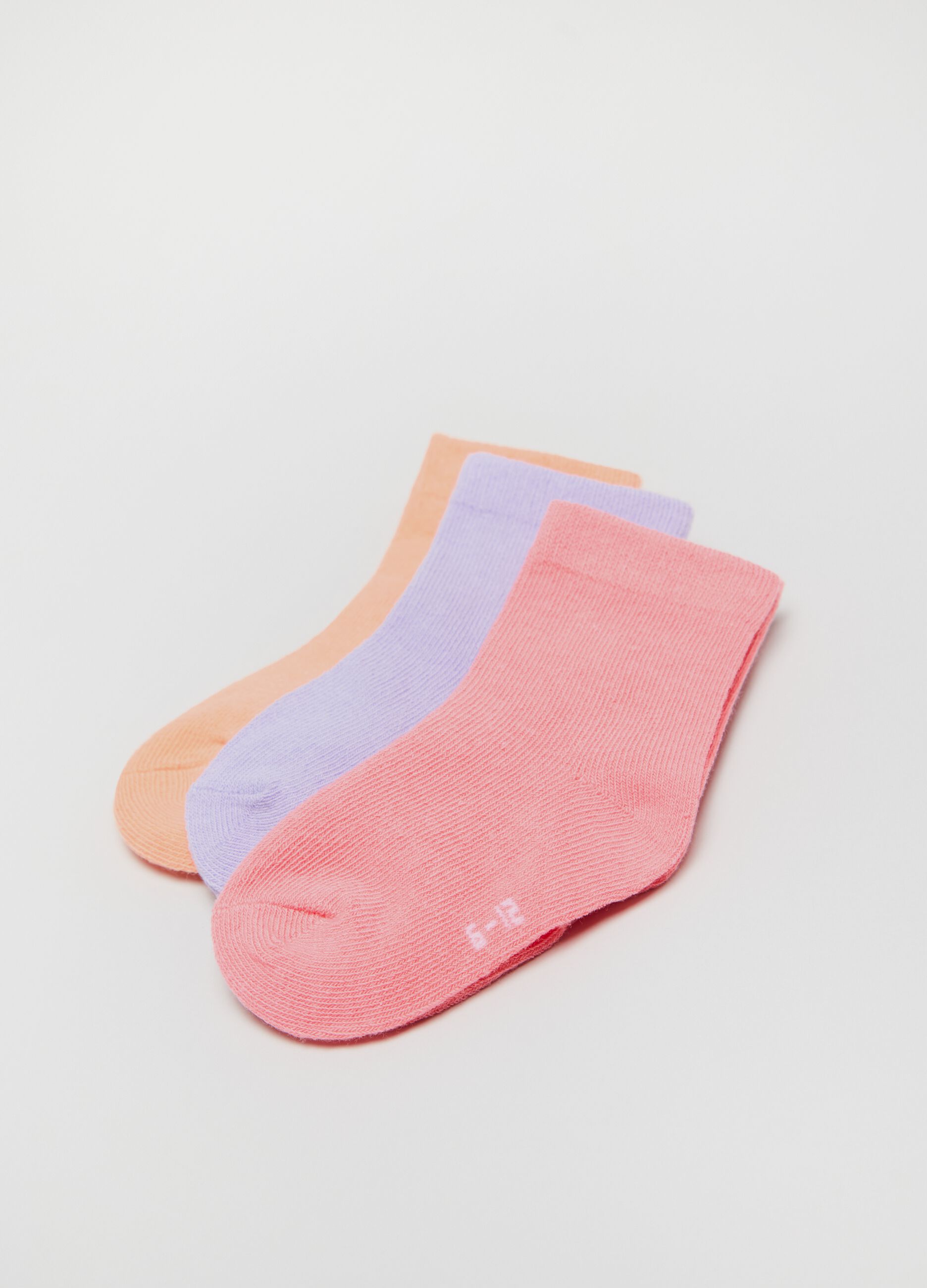 Tripack calze stretch_2