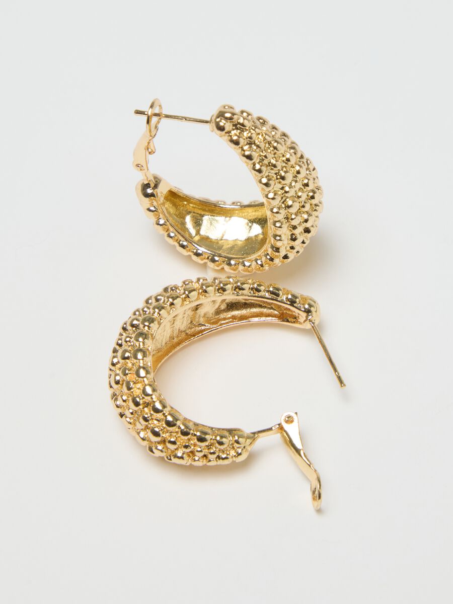 Golden Earrings_3
