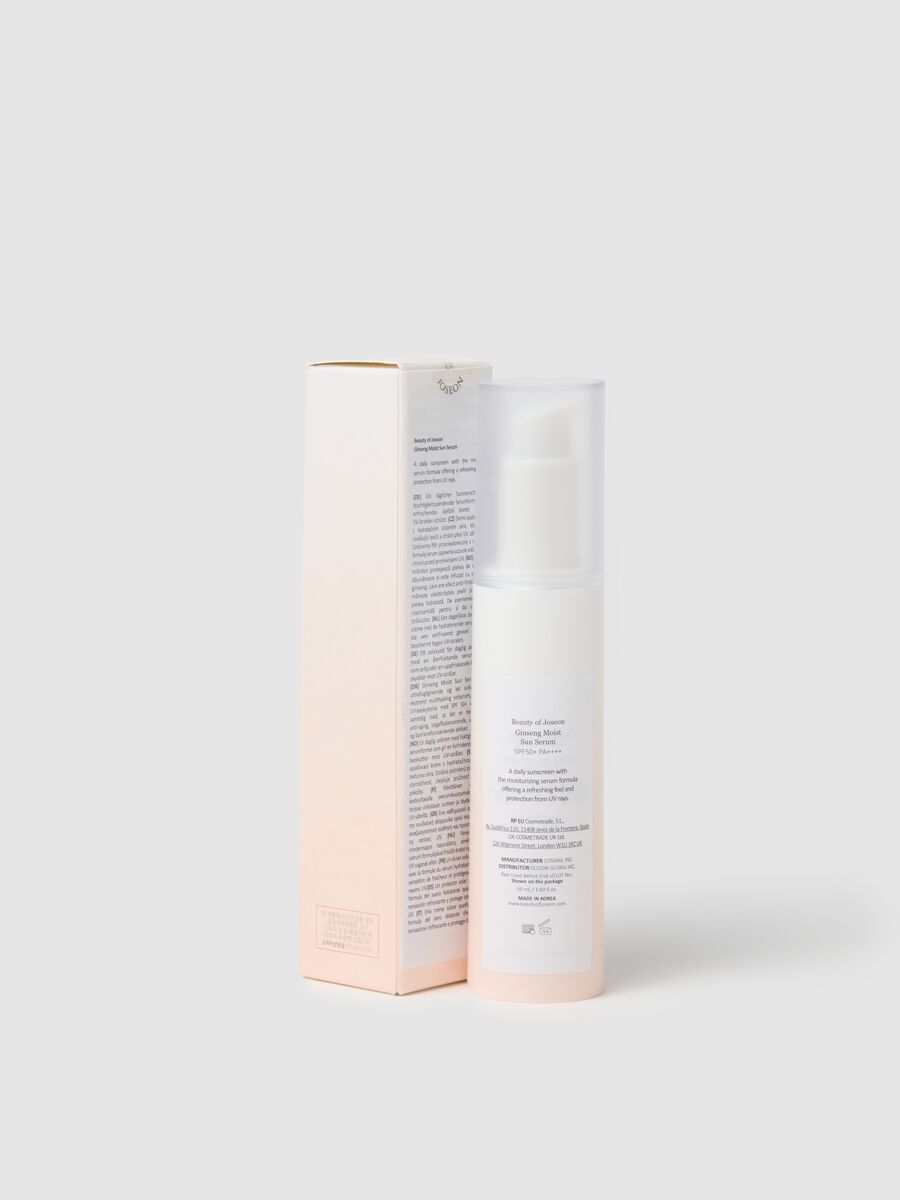 Ginseng Moist Sun Serum_1
