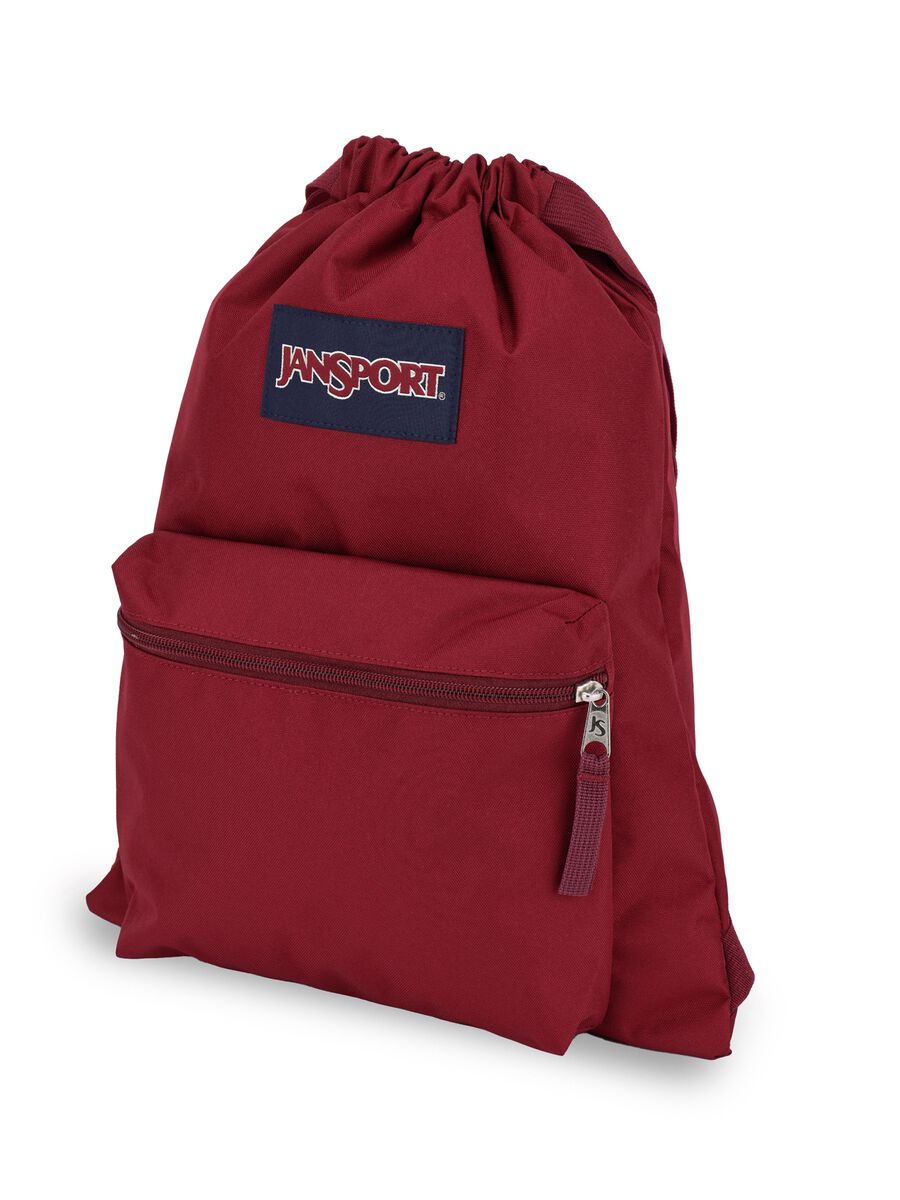 Draw Sack backpack_2