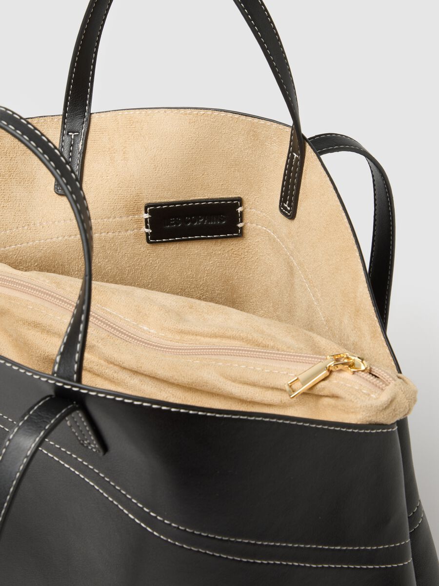 Borsa shopper nera_2