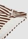 Multicolour striped stretch bikini briefs_5
