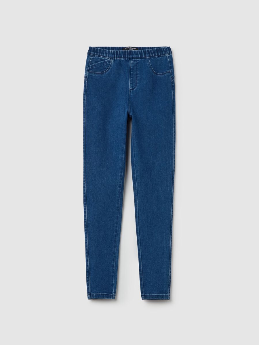 Stretch jeggings_4