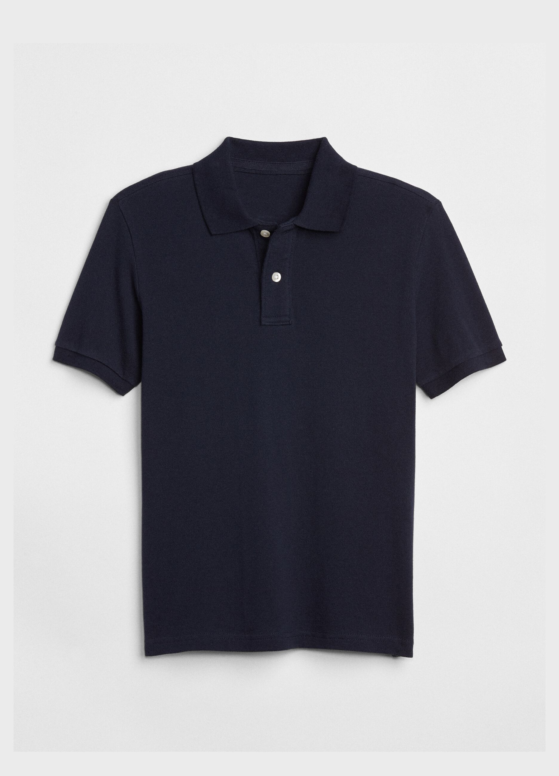 Polo bianca on sale bambino ovs