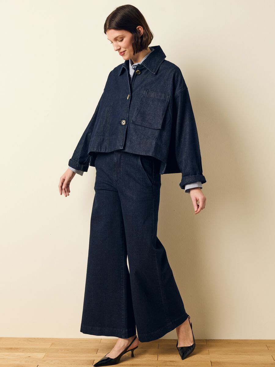 Jeans a gamba larga_0