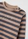 Brown striped pyjamas_2
