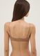 Reggiseno balconette beige con imbottitura removibile_2