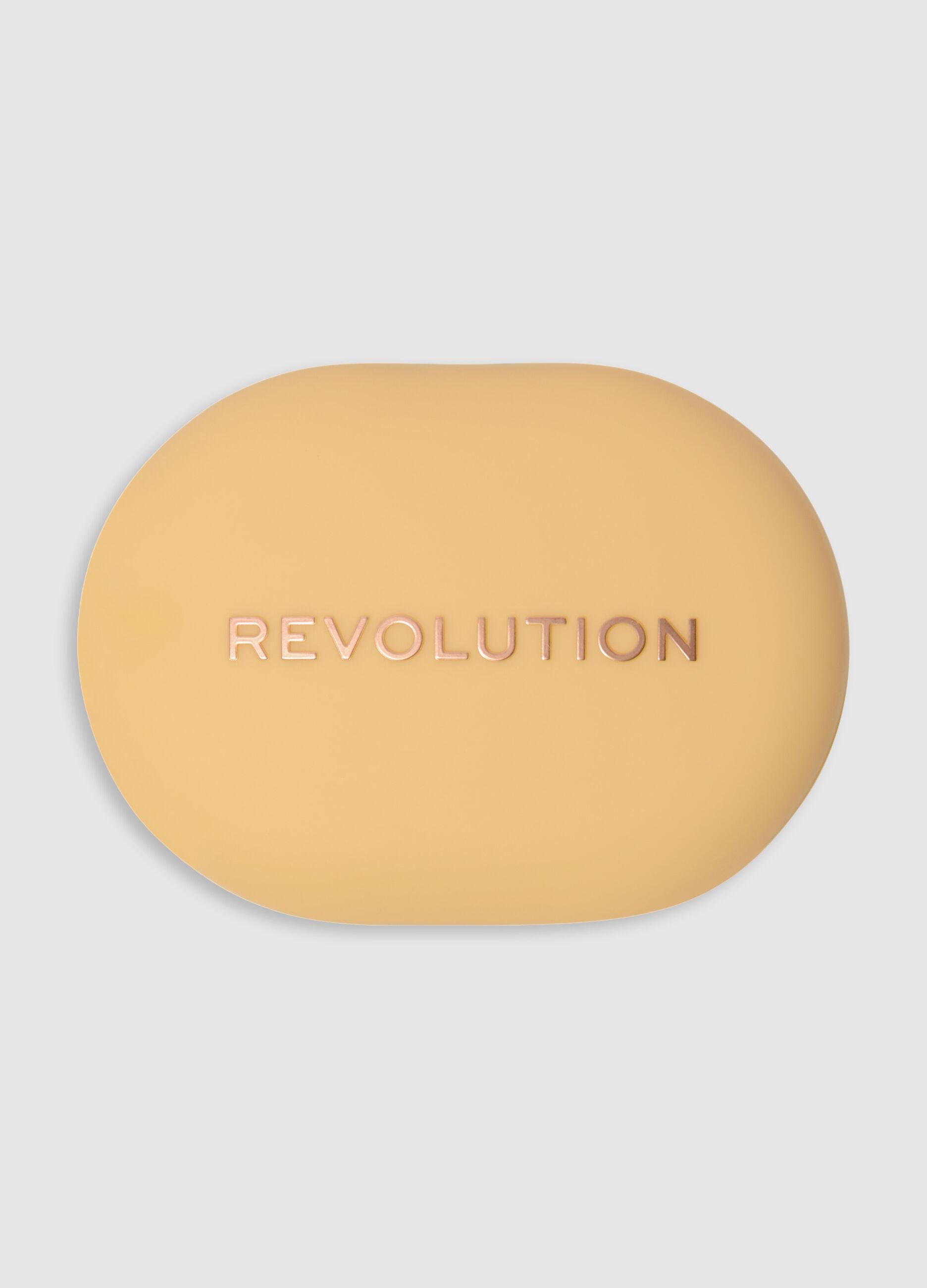 Powder Pops Instant Blur Setting Powder Banana Deep