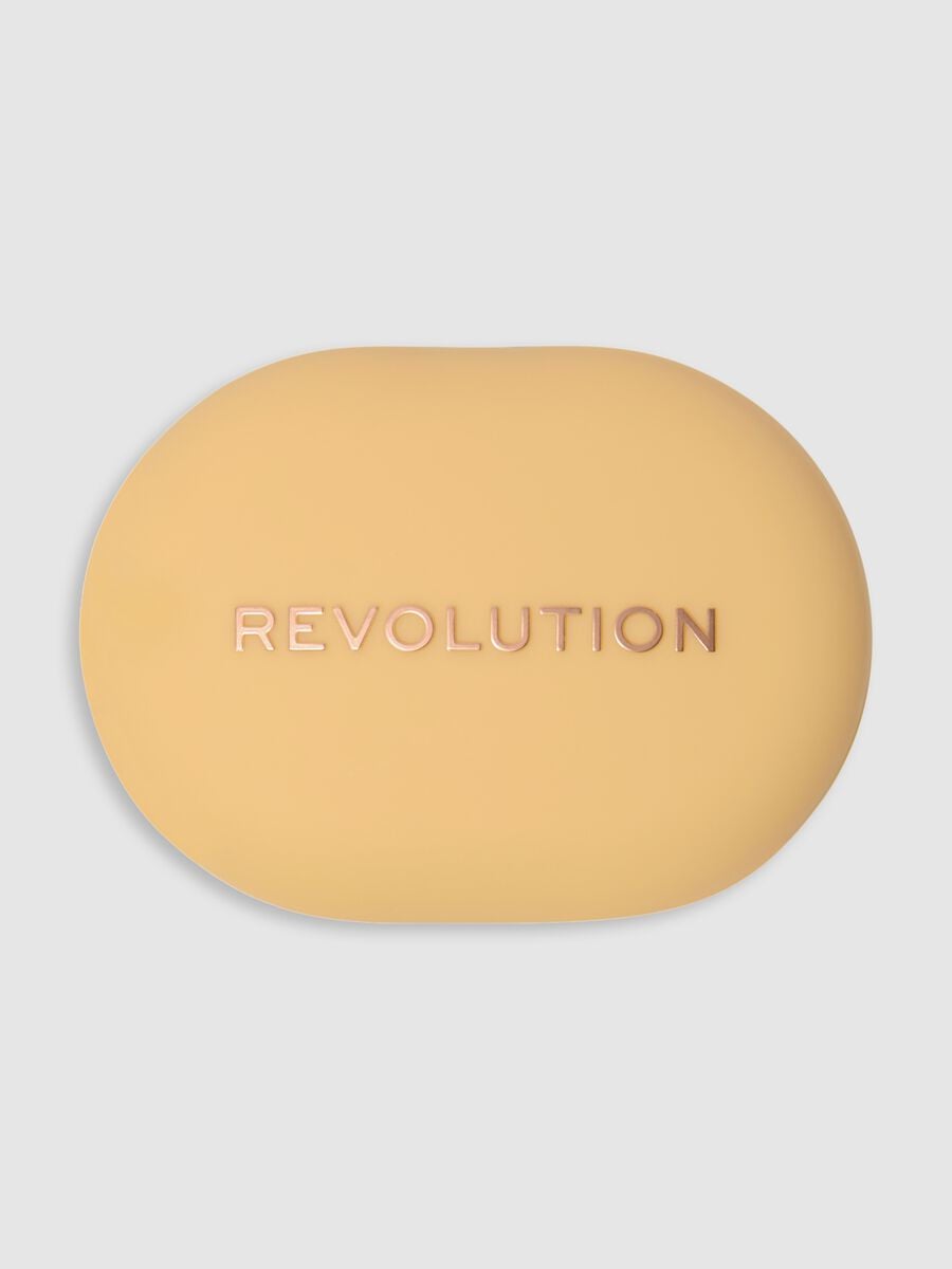 Powder Pops Instant Blur Setting Powder Banana Deep_0