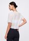 Blusa ricamata in cotone_2
