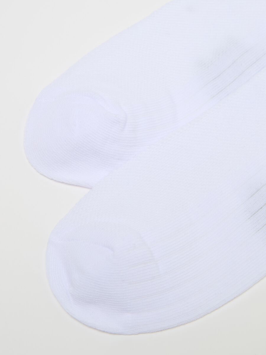 Three-pair pack stretch sneaker liners_2