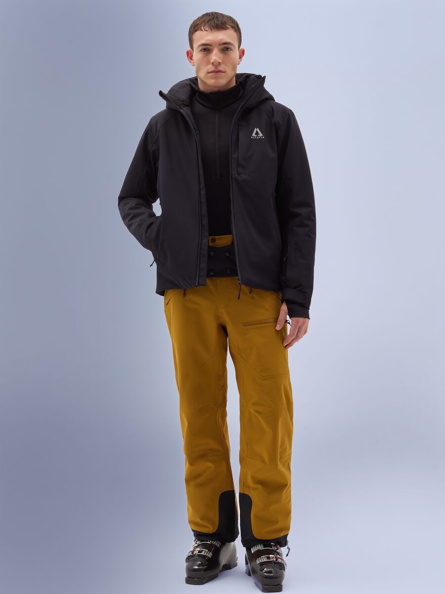 Pantaloni guscio ALTAVIA WITH DEBORAH COMPAGNONI_0