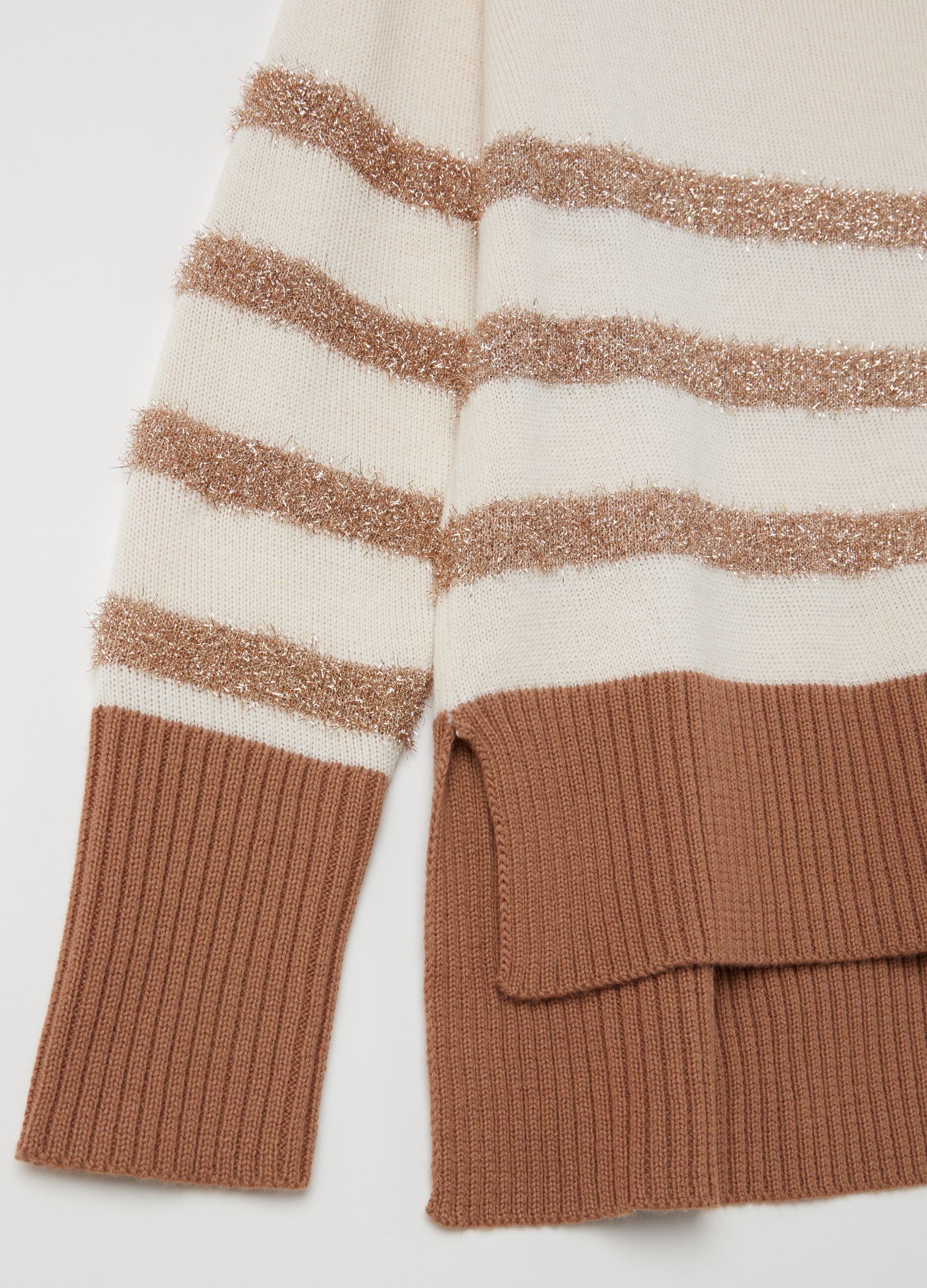 Pullover premaman top