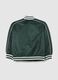 Varsity bomber jacket with sherpa lining_1