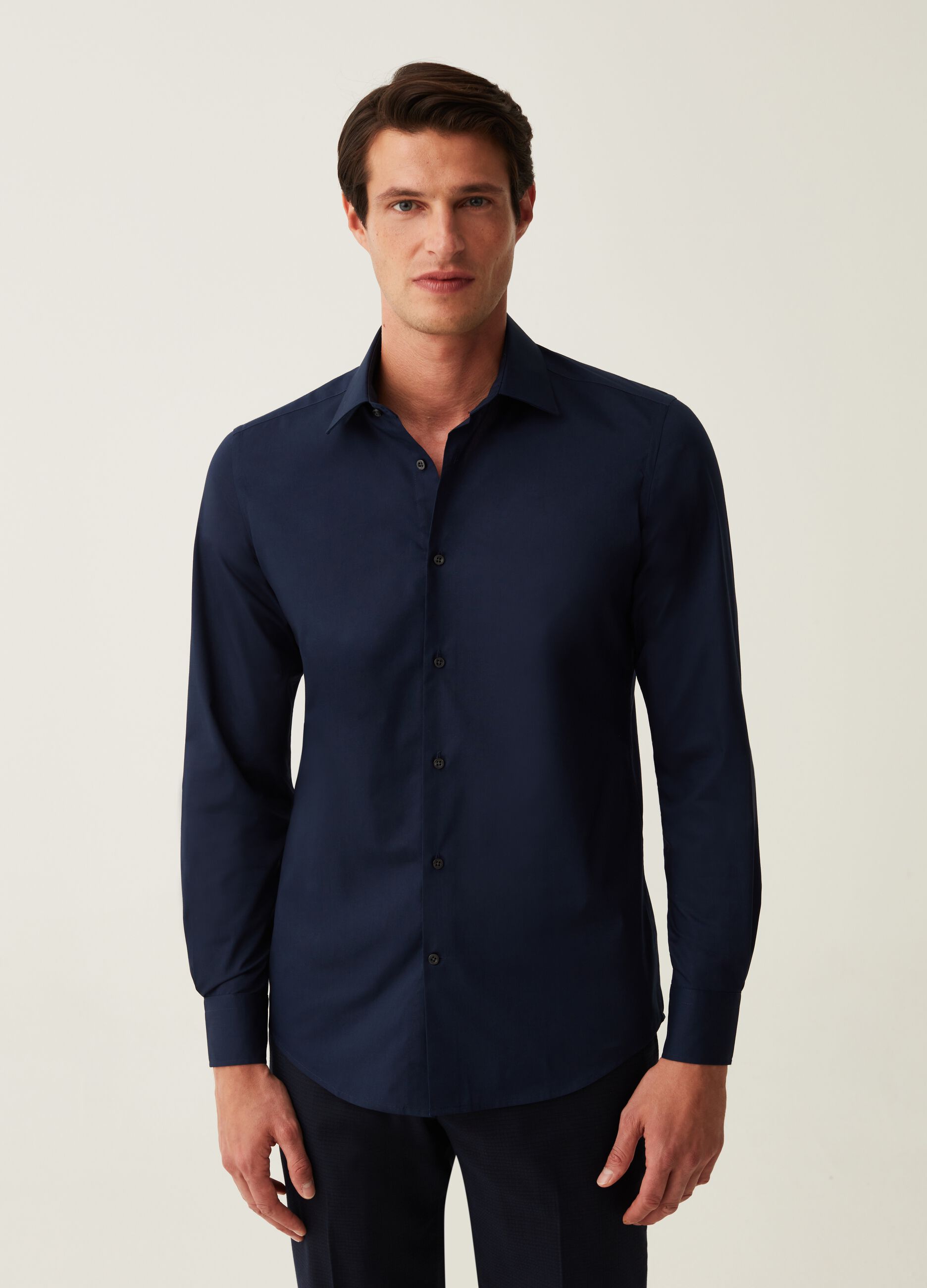 Camicia gemelli deals ovs
