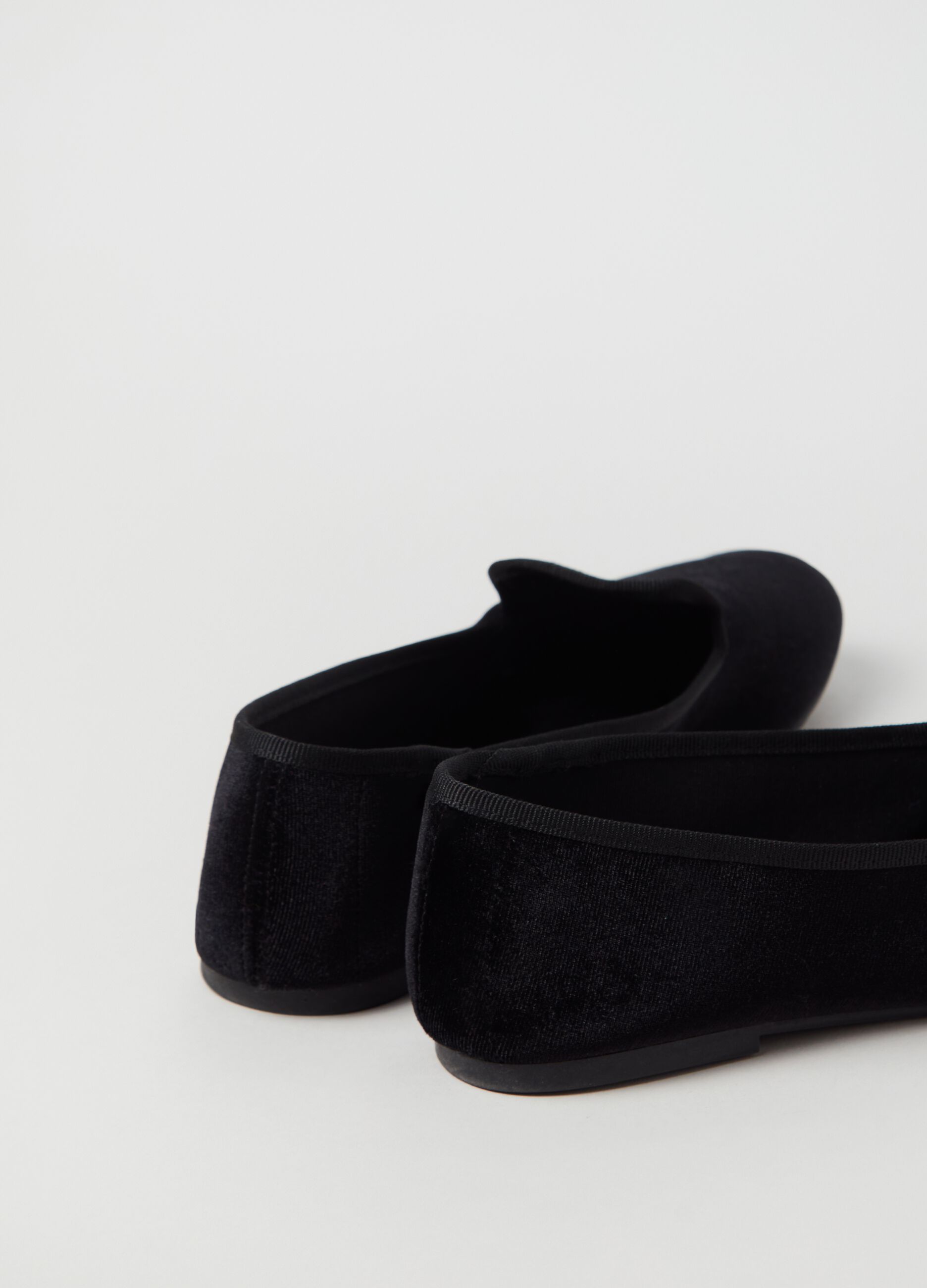 Ballerine ovs discount