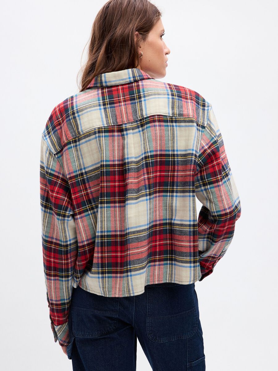 Cropped shirt_1